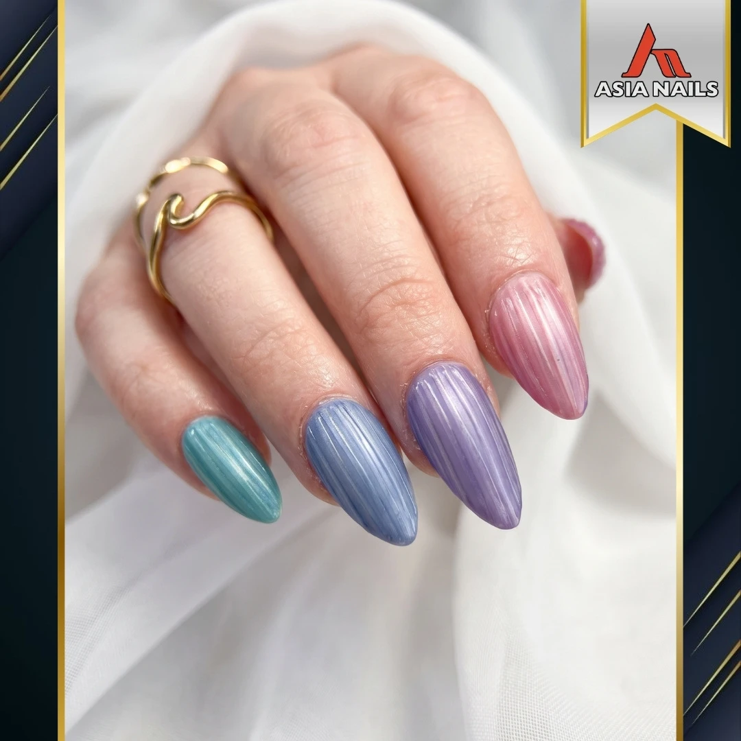 Nail Art July 20
